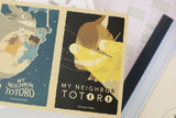 Retro Sticker Set - Mein Nachbar Totoro