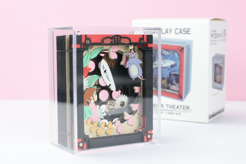 Acryl Case für Paper Theater
