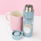 350ml Thermosflasche Totoro