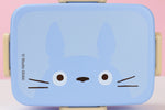 Blaue Totoro Bento Box