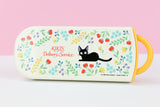 Besteckset mit Case - Jiji & Flowers