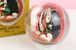 Mit Case! Paper Theater BALL 3D Puzzle - Chihiros Reise ins Zauberland