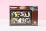 Art Crystal Puzzle 208 Teile - Kikis Kleiner Lieferservice