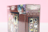 Art Crystal Puzzle 208 Teile - Kikis Kleiner Lieferservice