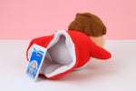 NEU! Ponyo flauschiges Plüschtier
