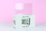Acryl Case für Paper Theater