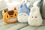 Super Soft Katzenbus Kissen - Mein Nachbar Totoro