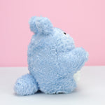 Blauer Totoro Handpuppe - Mein Nachbar Totoro