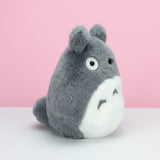 Super Soft Graue Totoro Plüschfigur 20cm - Mein Nachbar Totoro