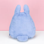 Super Soft Blaues Totoro Kissen - Mein Nachbar Totoro